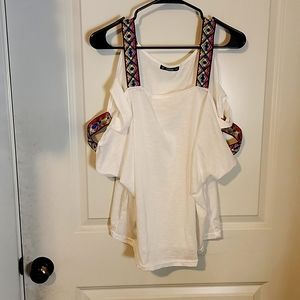 White Shirt